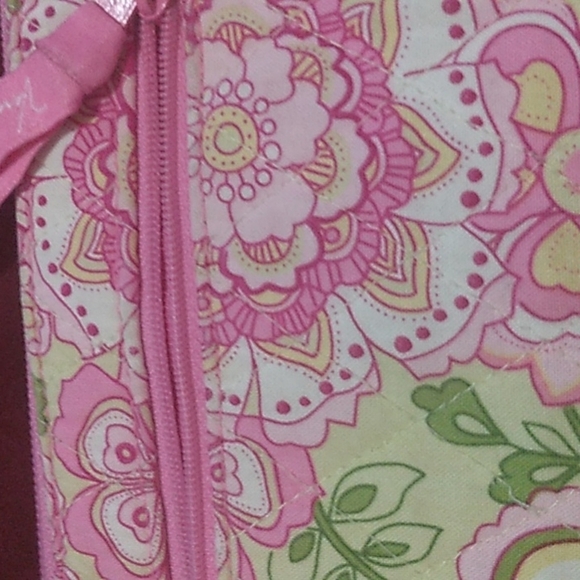 Vera Bradley purse - Picture 2 of 8